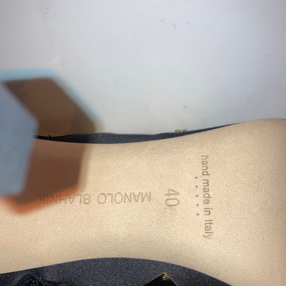 Manolo Blahnik Ankle boots - Picture 2 of 6